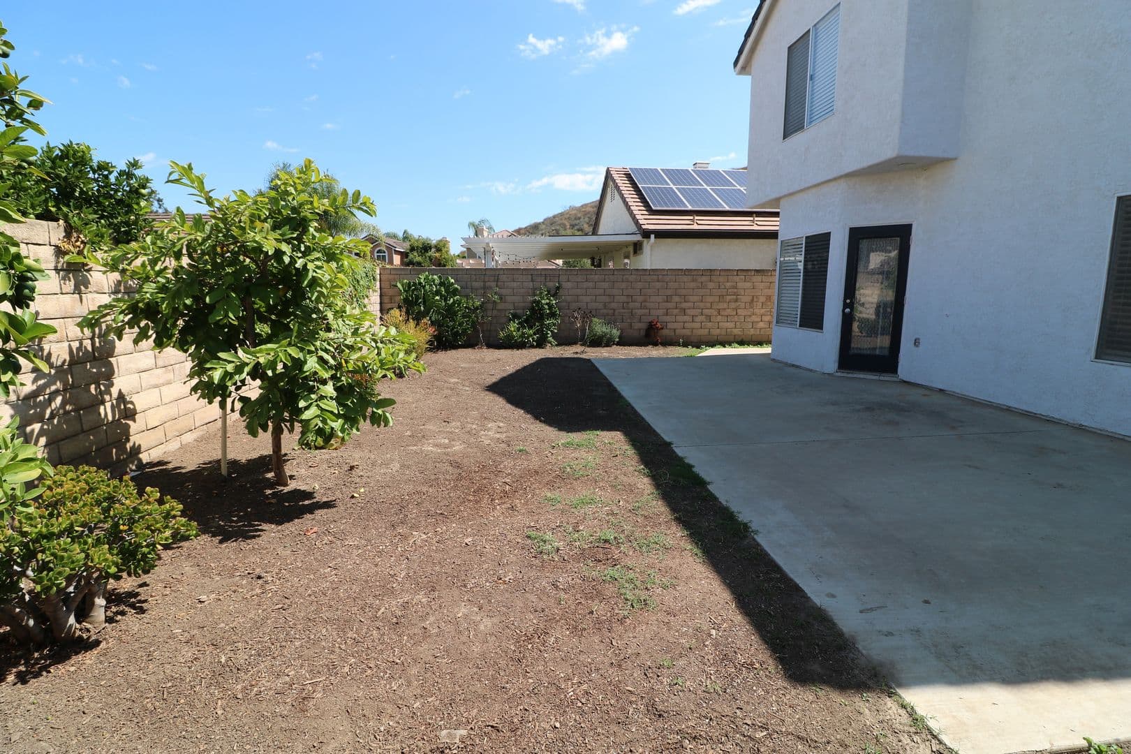 Simi Valley House: 3091 Lamplighter Street