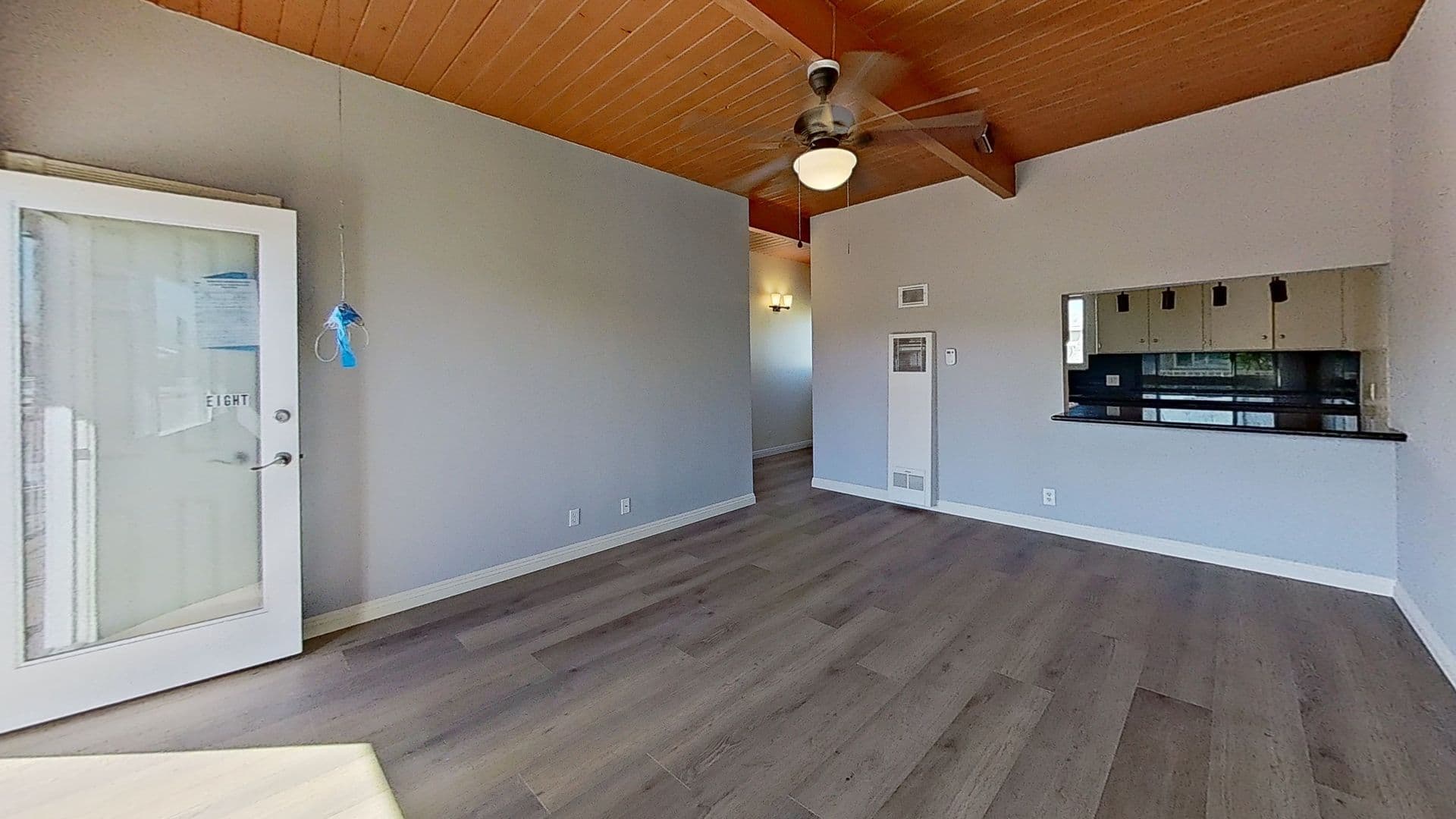 Santa Monica Condo: 2325 Kansas Ave #8