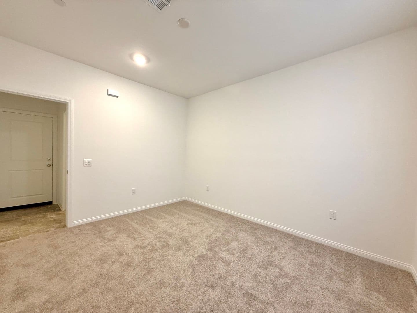 Menifee House: 26865 Millerton St.