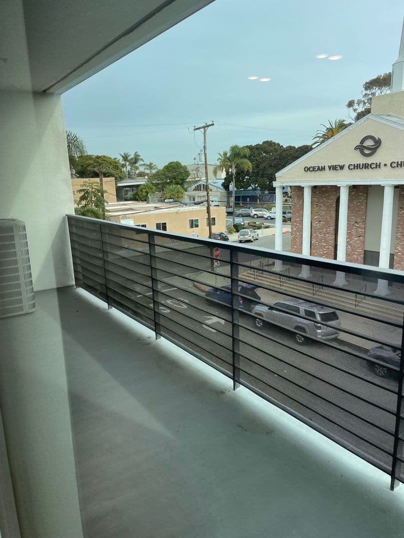 Chula Vista Apartment: 288 Center St - 109
