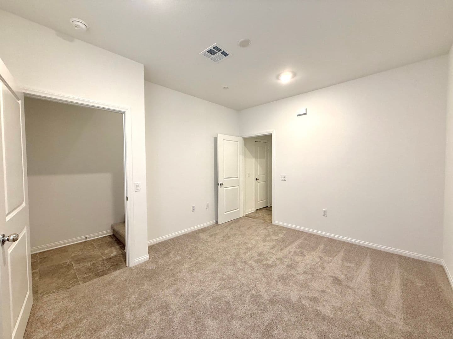Menifee House: 26865 Millerton St.