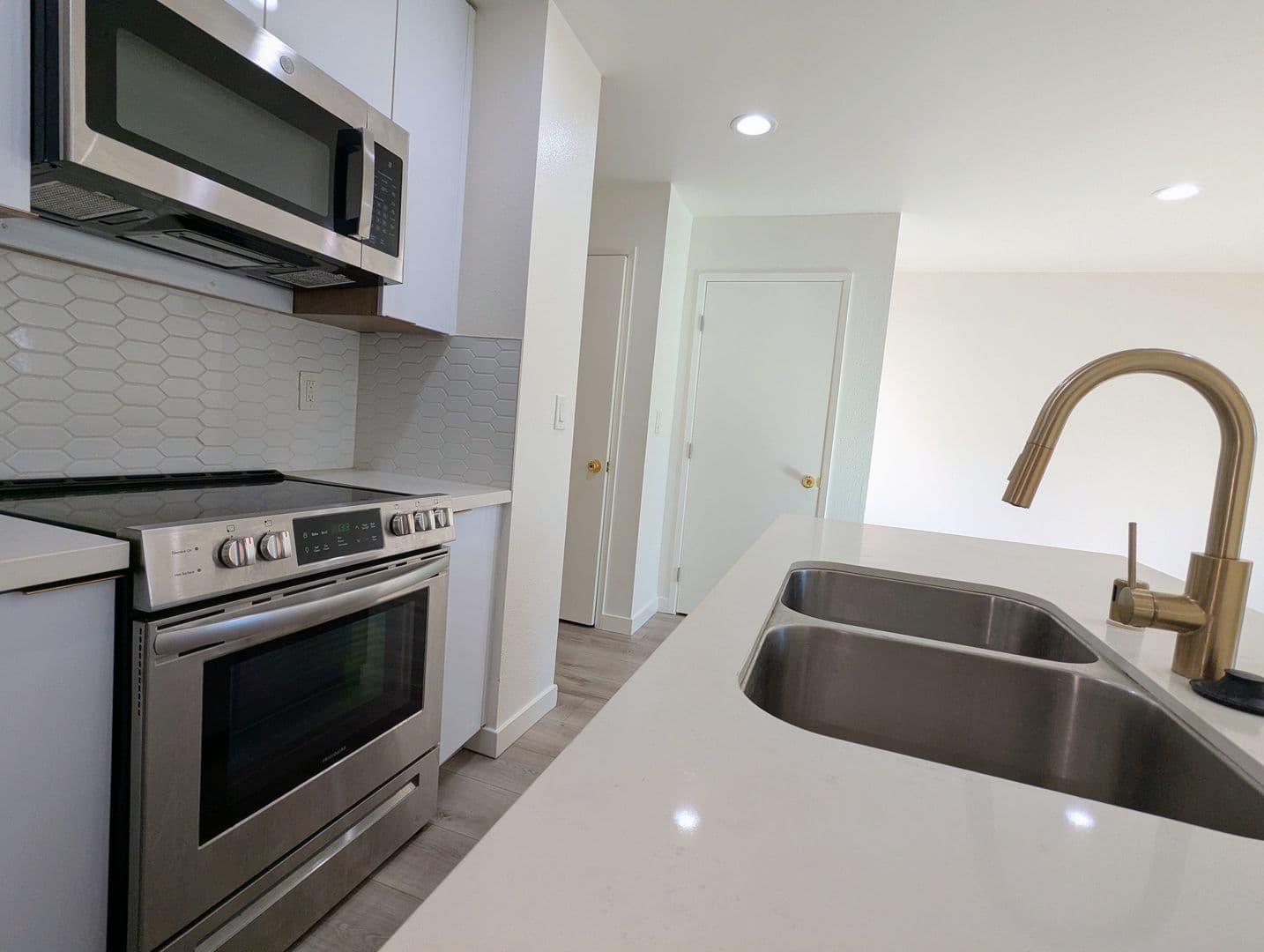 San Diego Apartment: 4539 36th St.