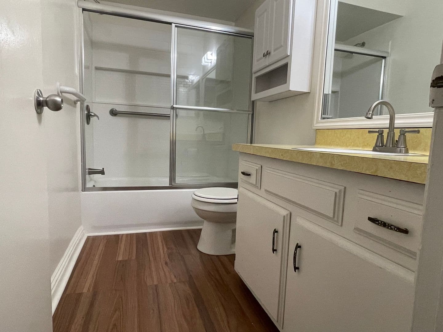 Bakersfield Apartment: 4504 Tierra Verde St - Unit C