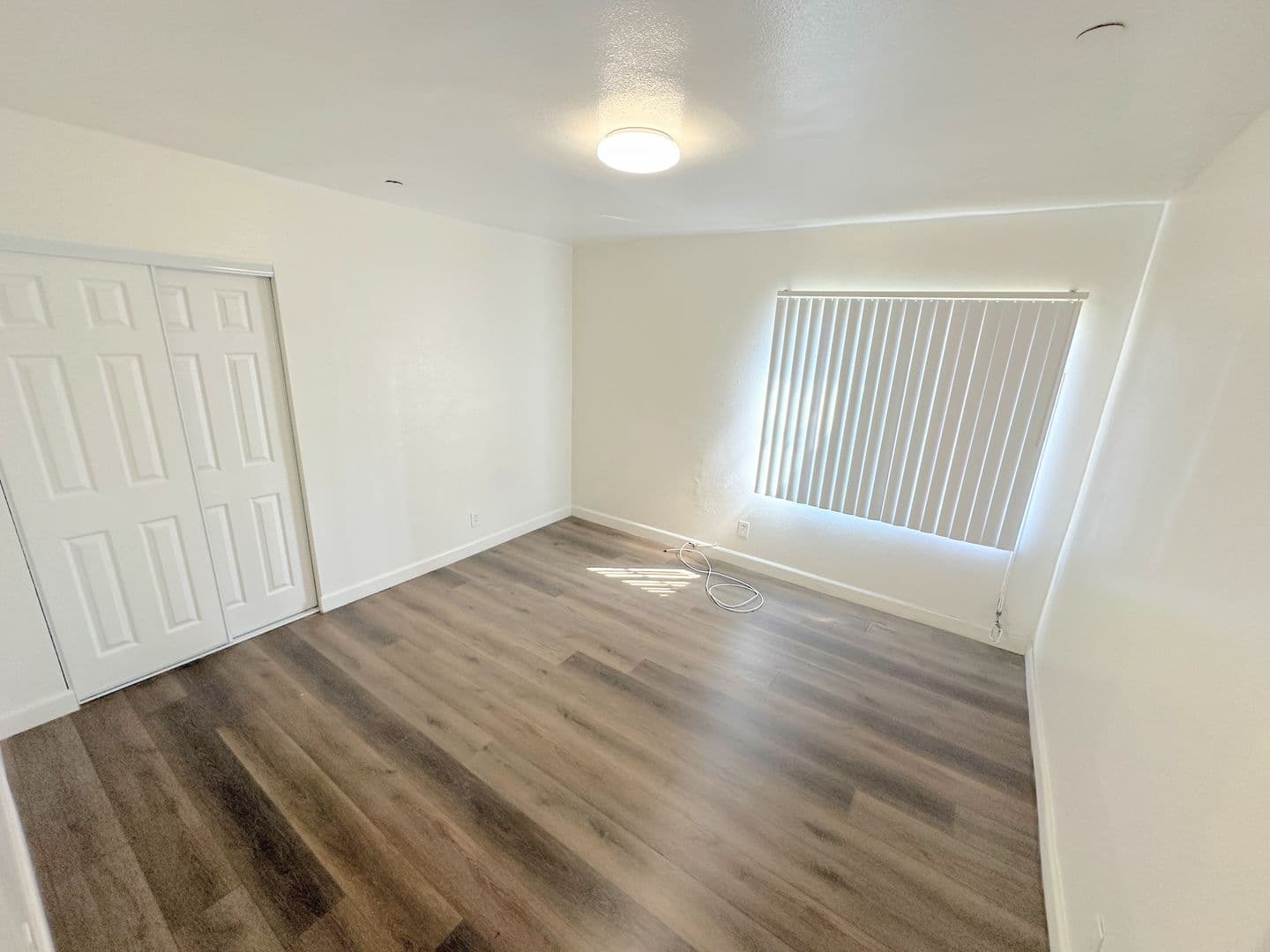 Los Angeles Apartment: 2051-2053 54th St. - 2051