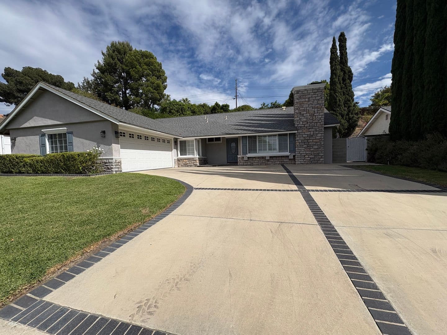 Granada Hills House: 12130 Rahn Ave