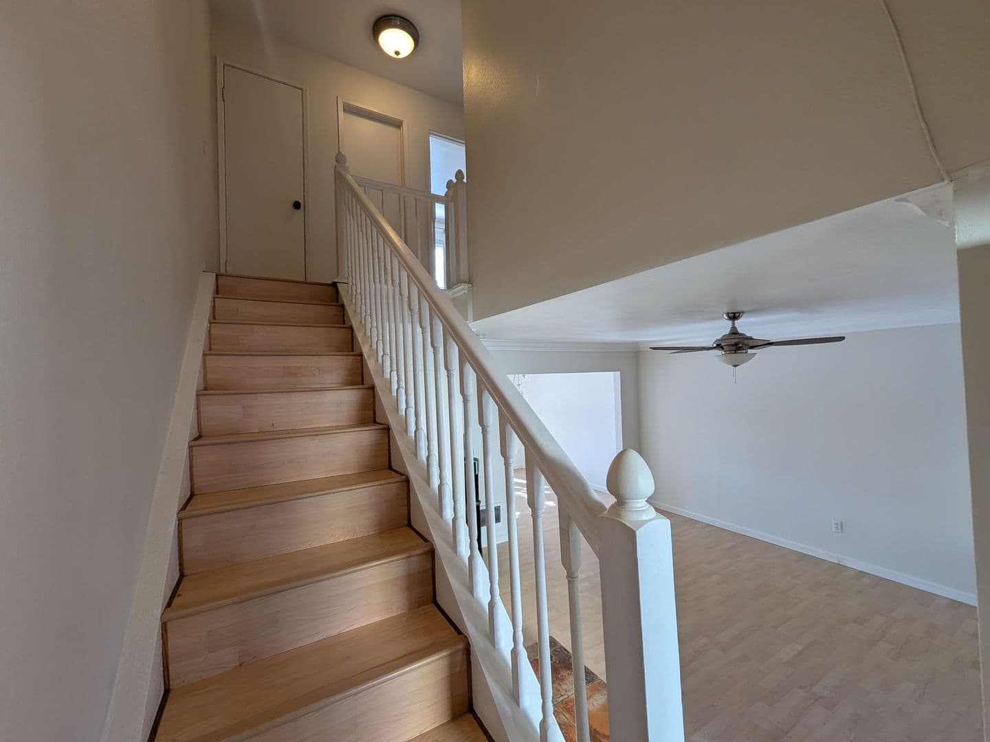 San Diego Townhome: 7930 Mission Center Court