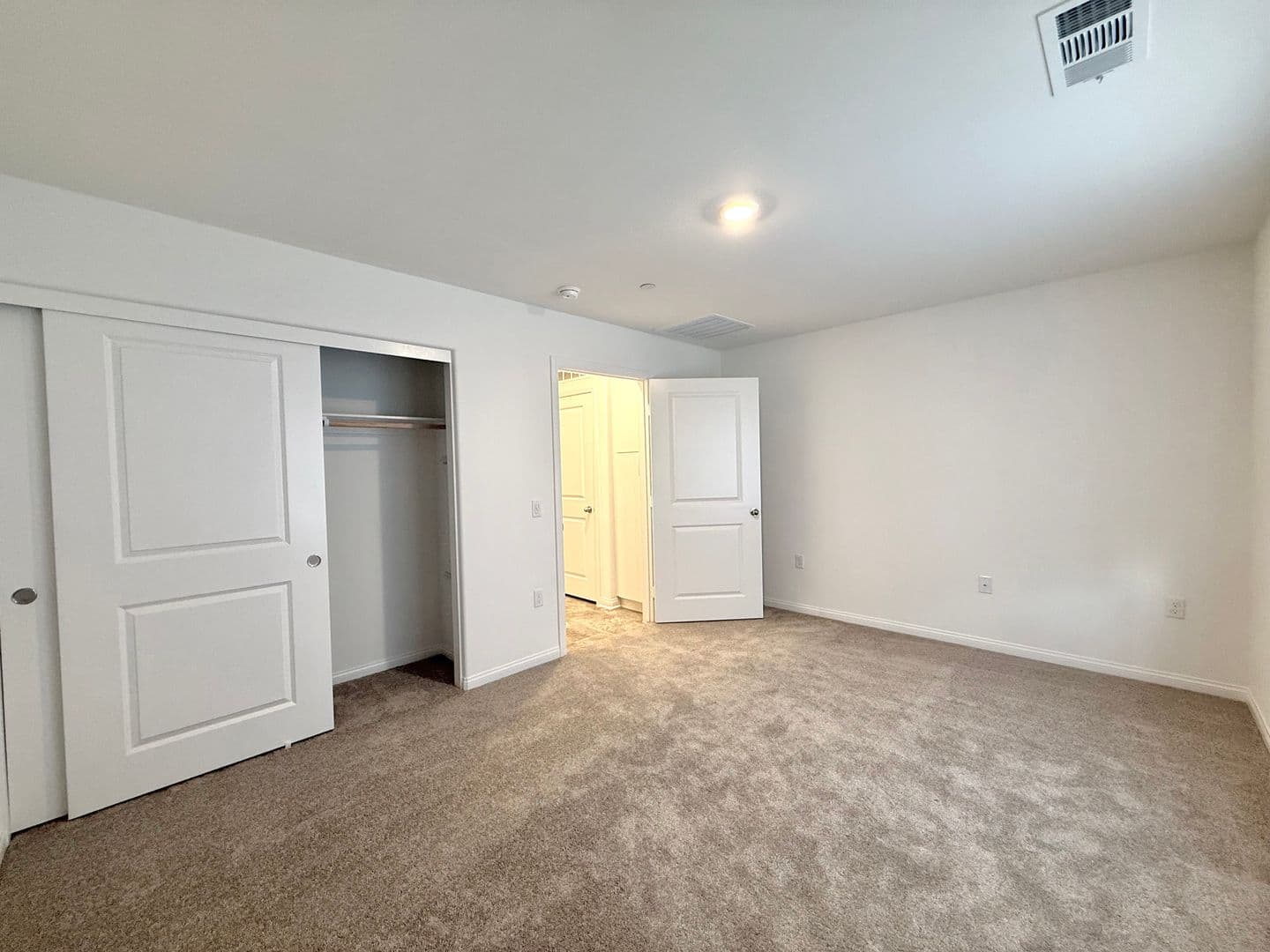 Menifee House: 26865 Millerton St.