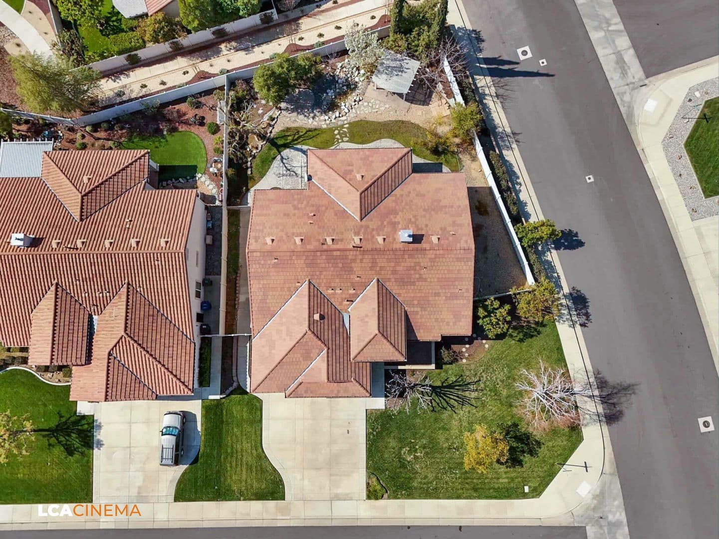 Bakersfield House: 5816 Calico Cove Court