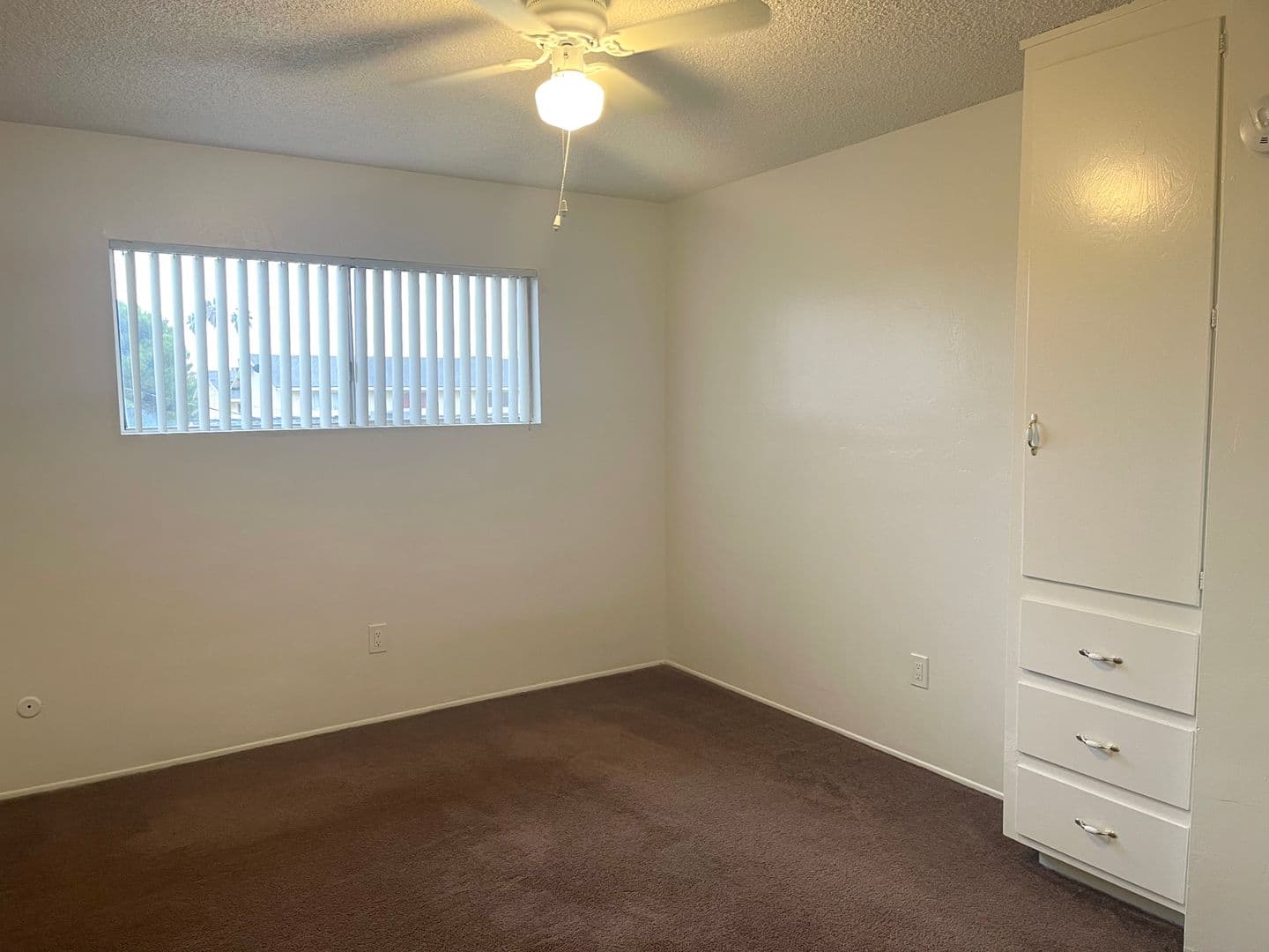 Bakersfield Apartment: 3600 N. Chester Ave.