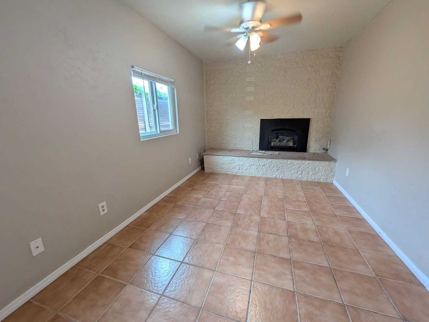 San Diego House: 5125 Alumni Place