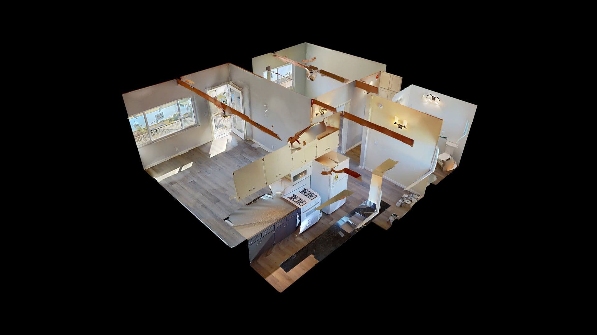 Santa Monica Condo: 2325 Kansas Ave #8