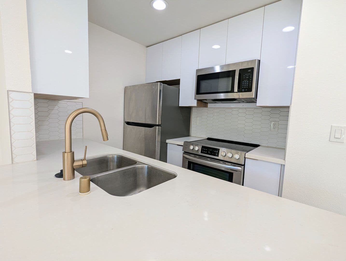 San Diego Apartment: 4539 36th St.