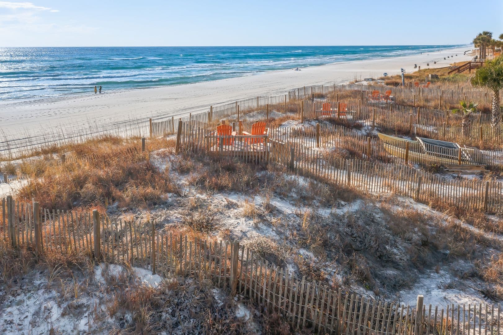 Panama City Beach House: 17609 Front Beach Road