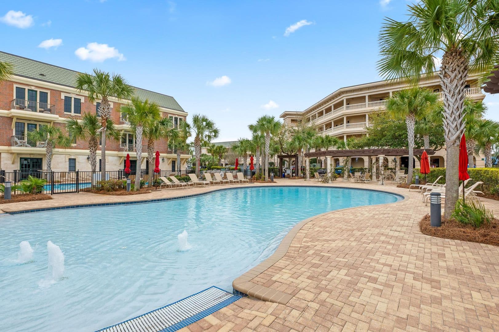 Inlet Beach House: 10343 E Co Hwy 30A B193