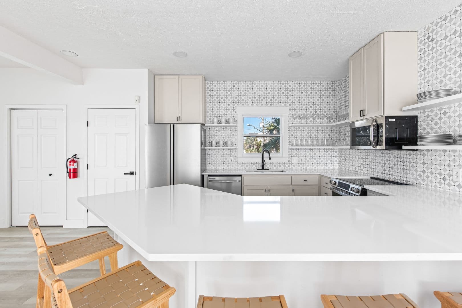 Panama City Beach House: 17609 Front Beach Road
