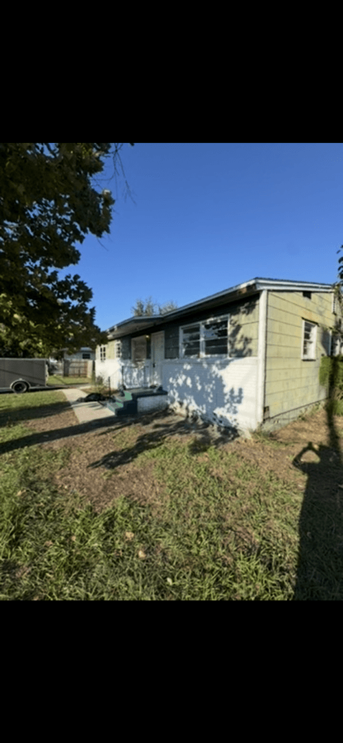 Panama City House: 1912 Arthur Avenue