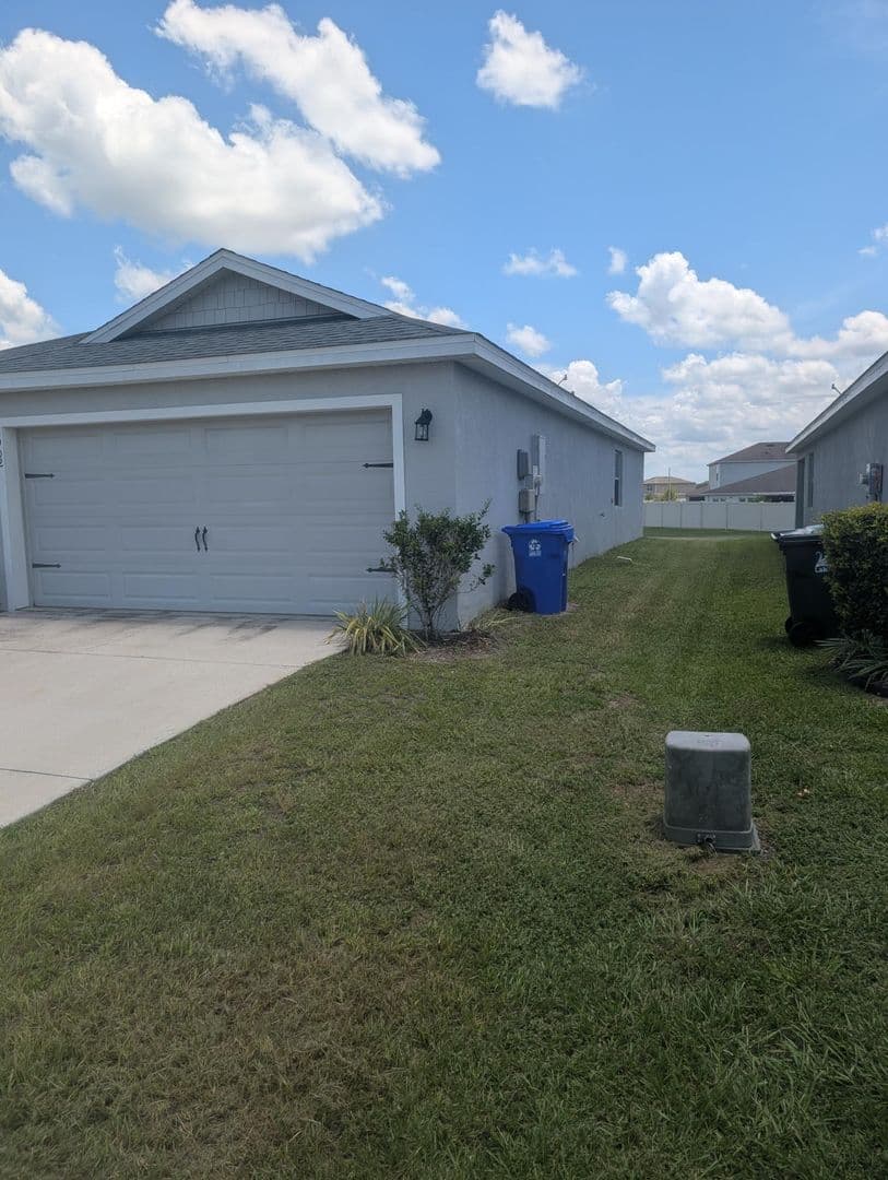 Lakeland House: 3902 White Ibis Rd