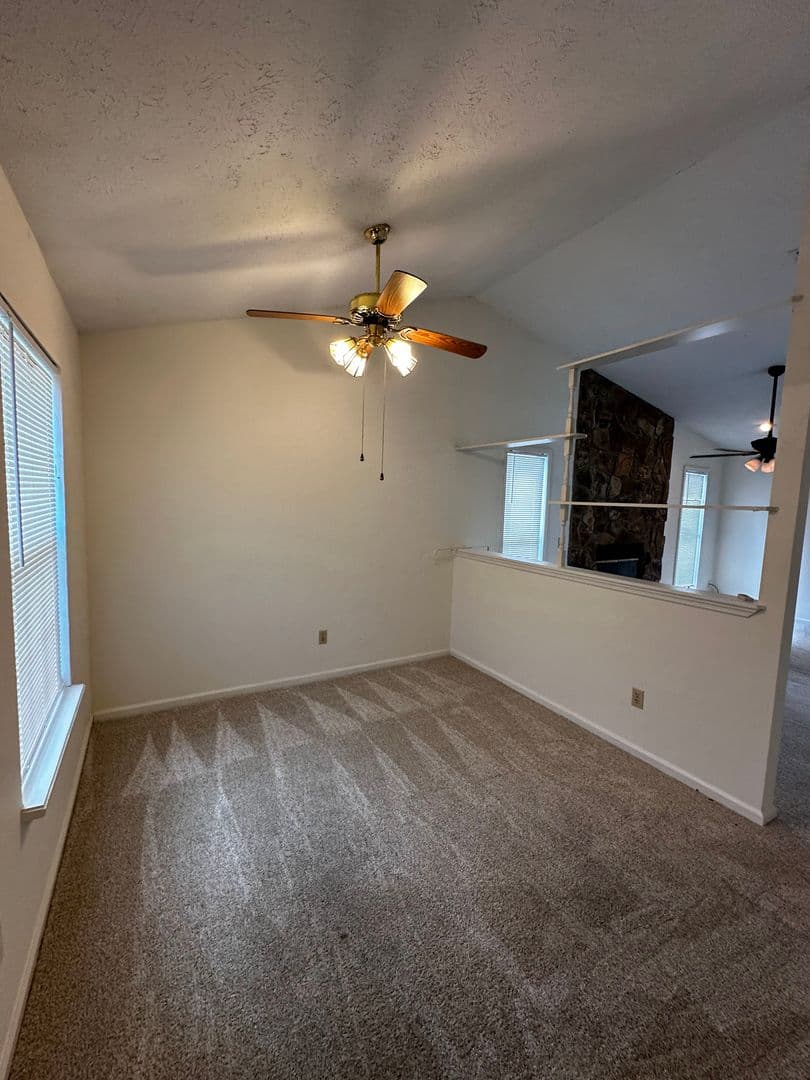 Panama City House: 126 Kristine Blvd.