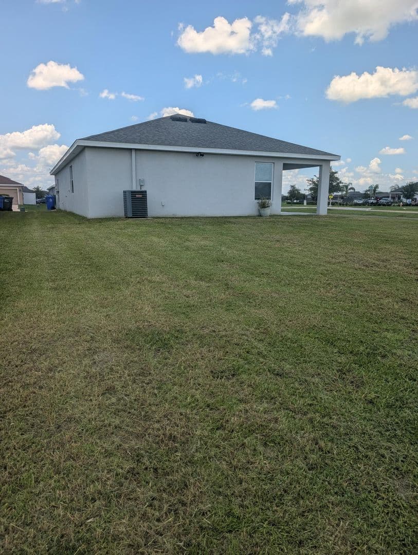 Lakeland House: 3902 White Ibis Rd