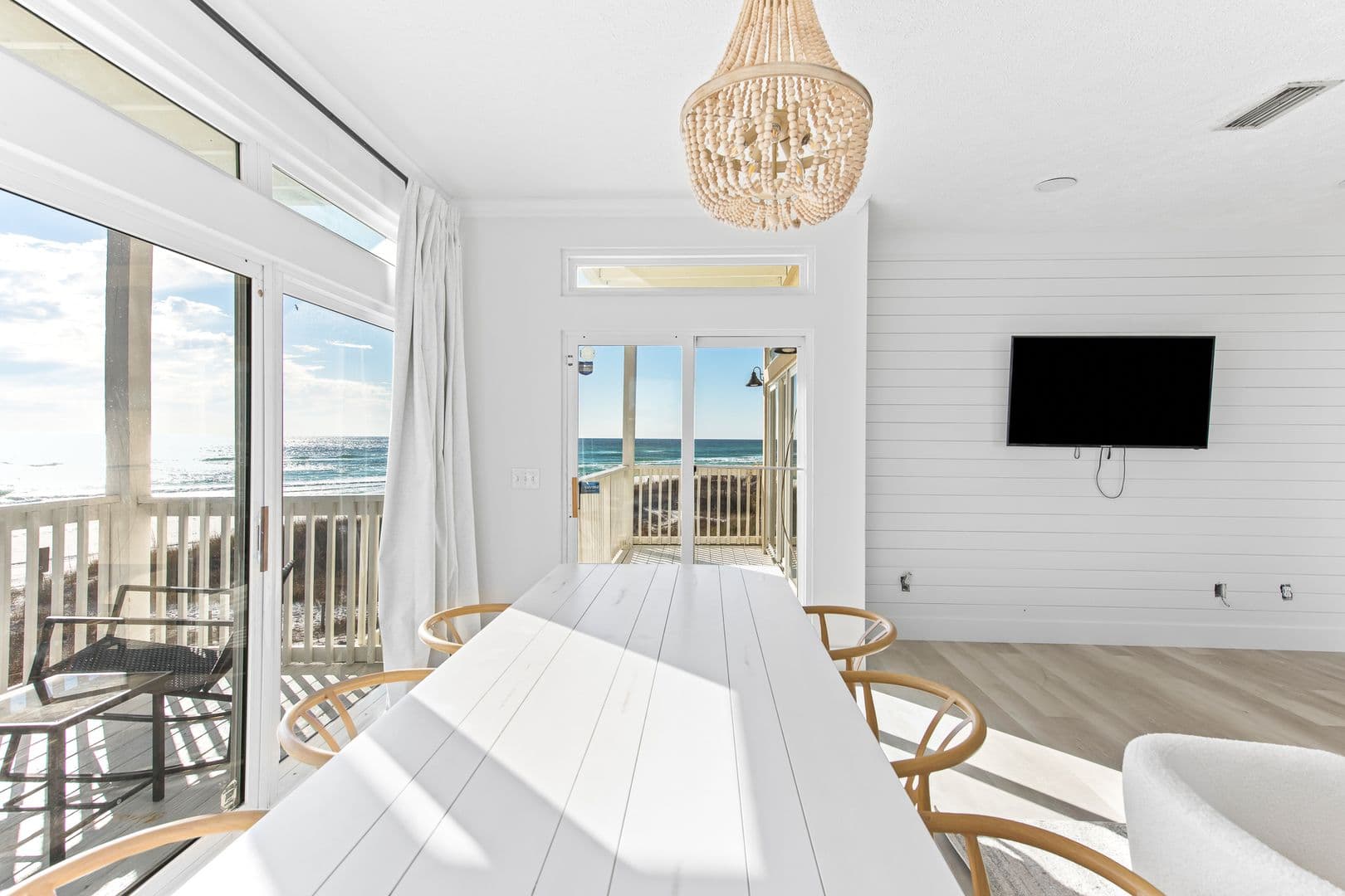 Panama City Beach House: 17609 Front Beach Road