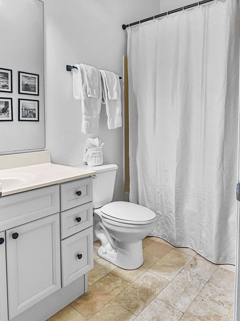 Inlet Beach House: 10343 E Co Hwy 30A B193