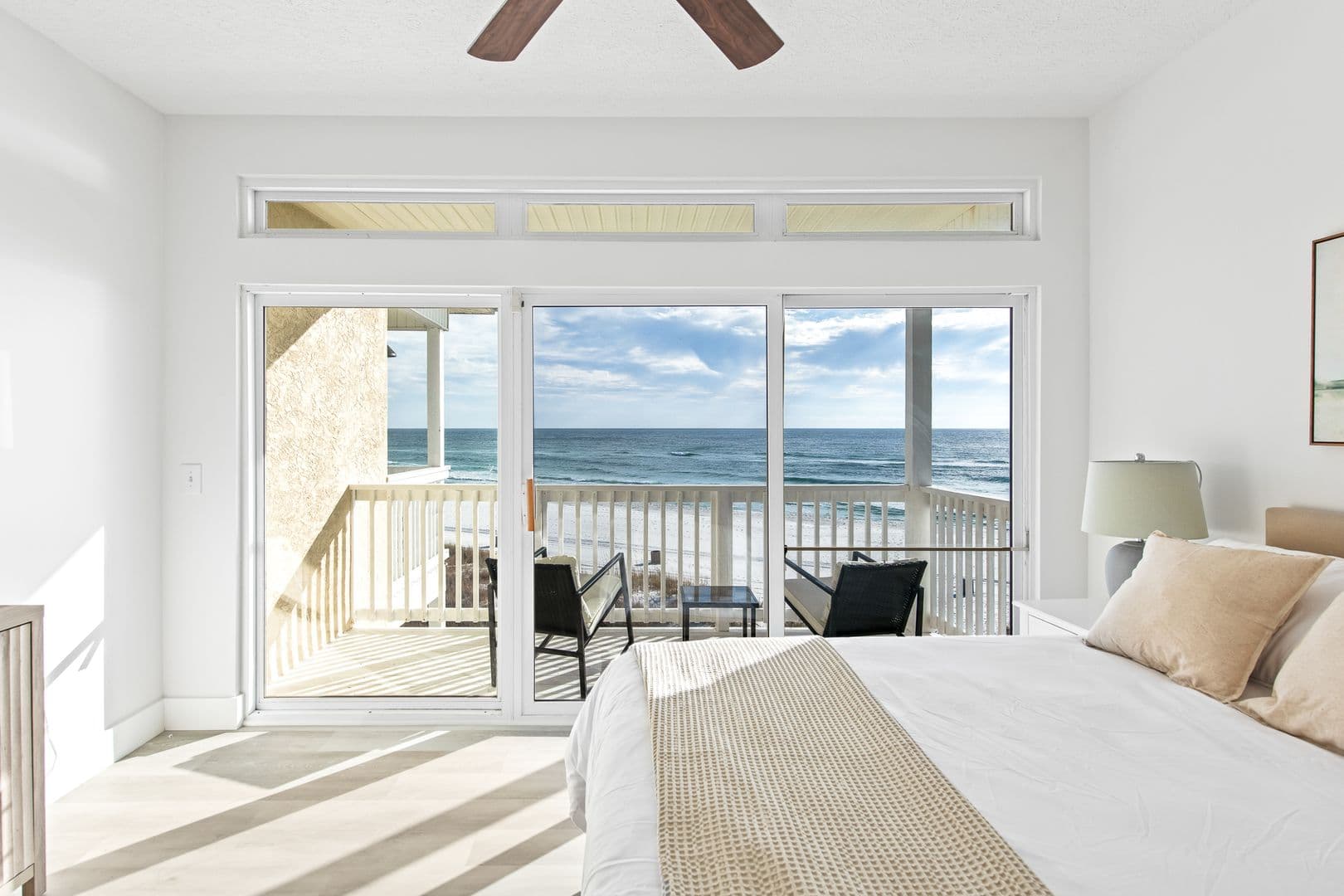 Panama City Beach House: 17609 Front Beach Road