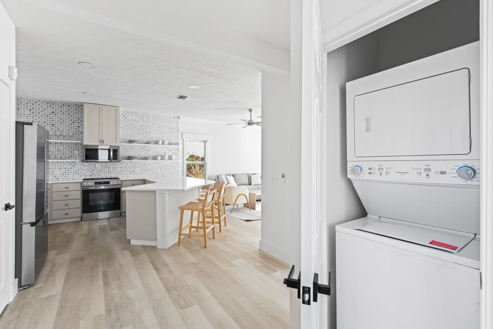 Panama City Beach House: 17609 Front Beach Road