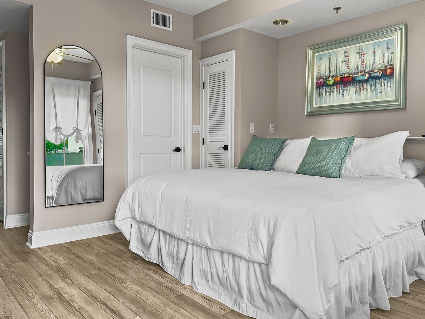 Panama City Beach Condo: 114 Carillon Market St #305