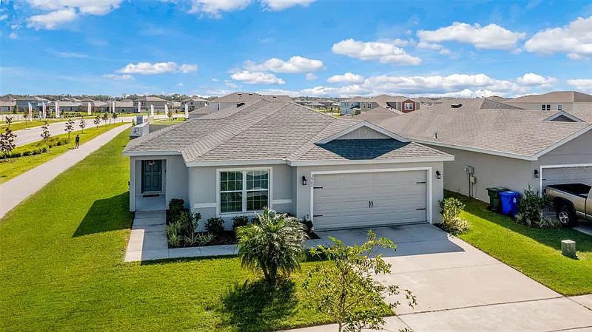 Lakeland House: 3902 White Ibis Rd