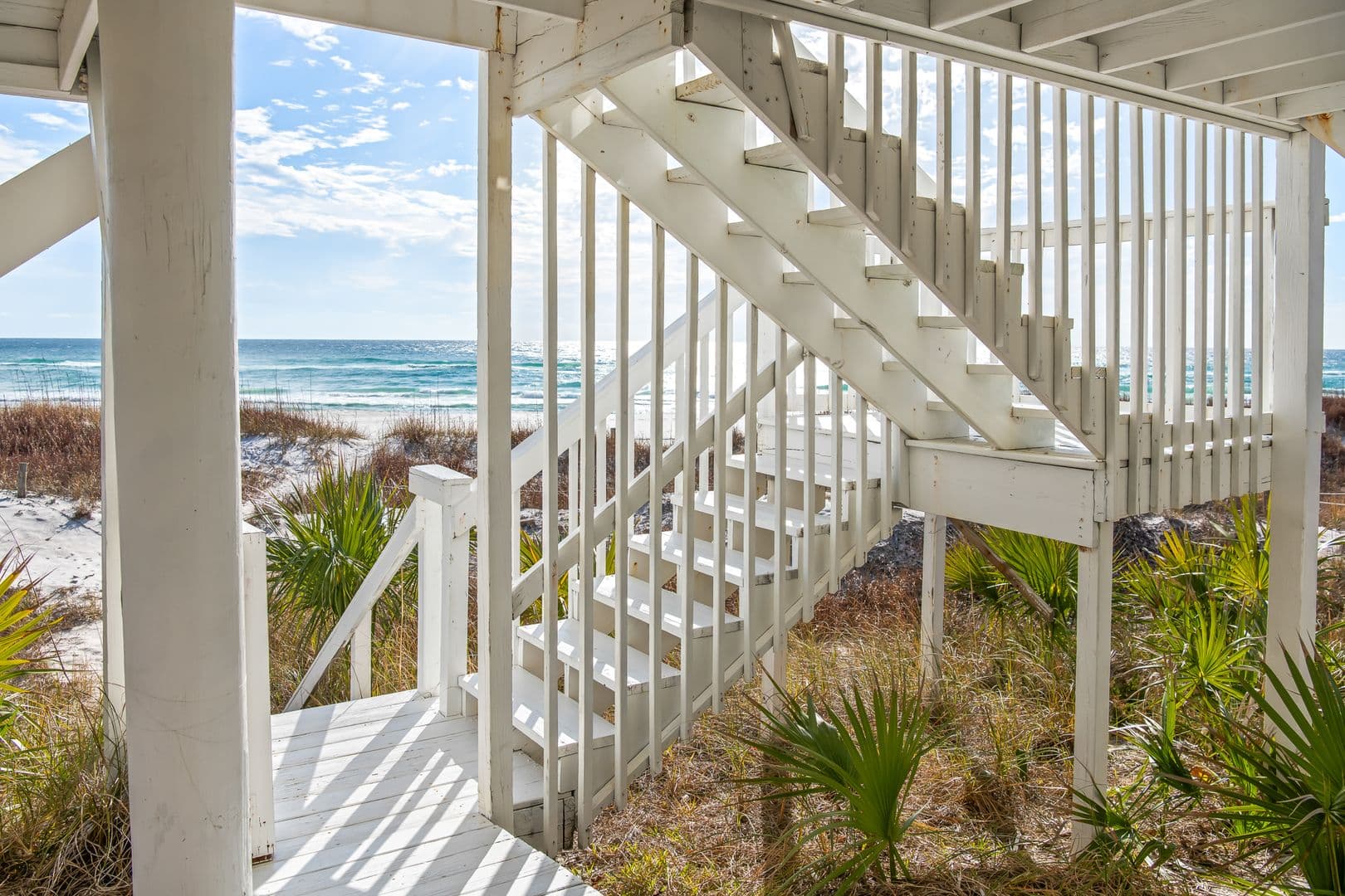 Panama City Beach House: 17609 Front Beach Road