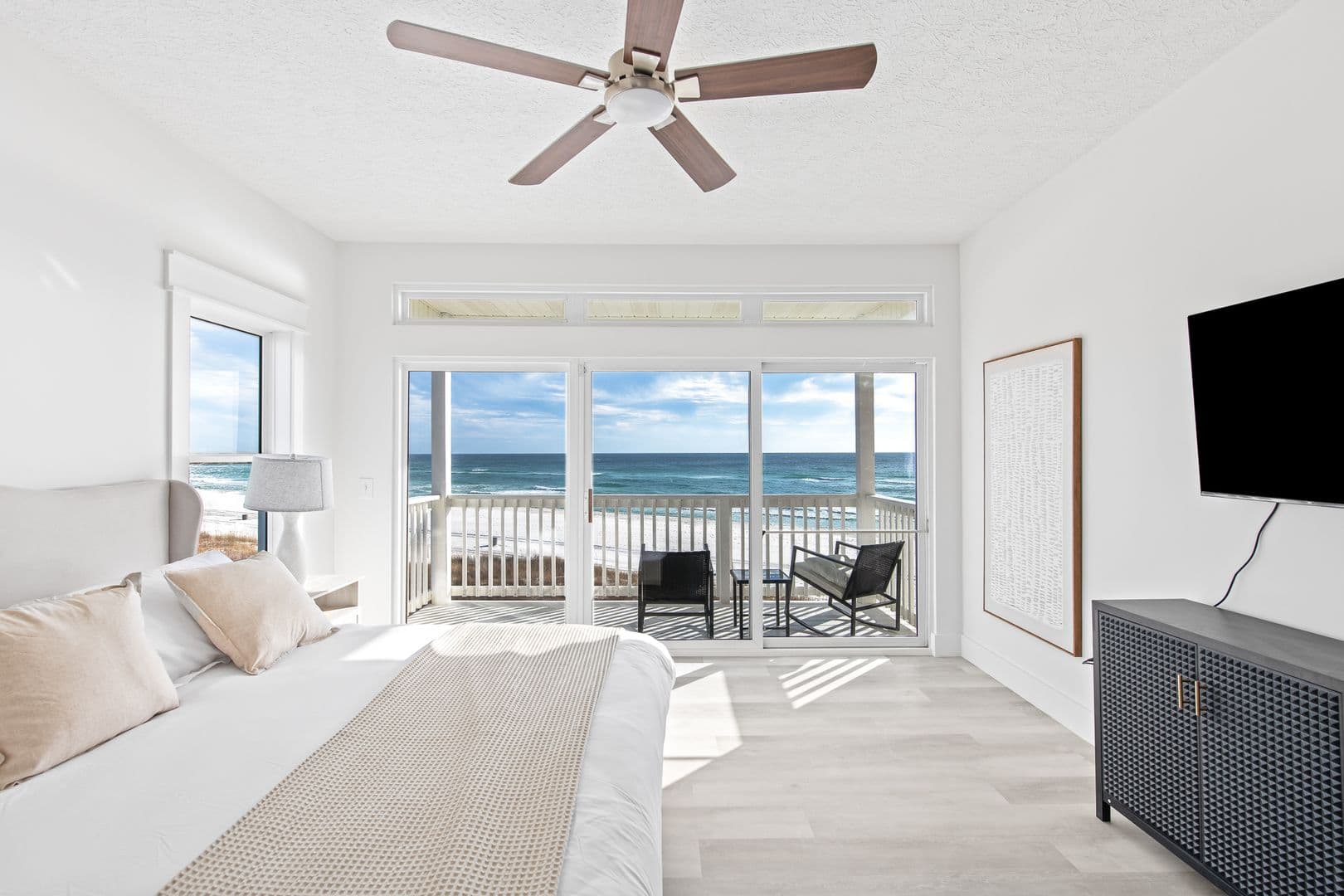 Panama City Beach House: 17609 Front Beach Road