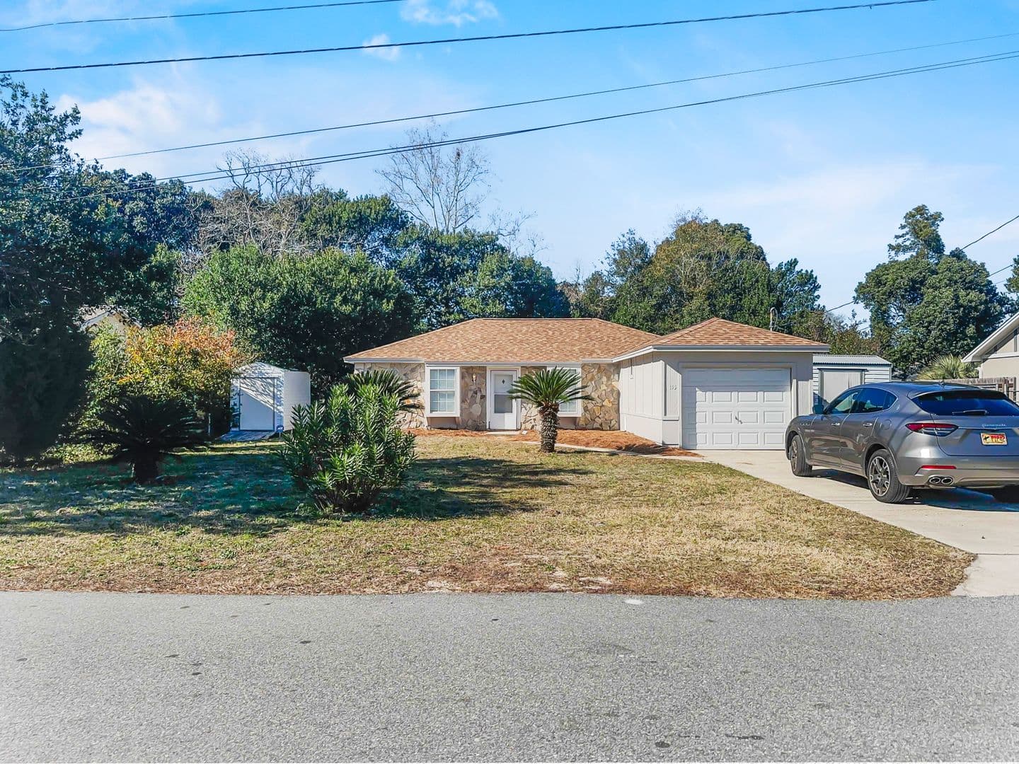 Panama City Beach House: 115 Christopher Dr