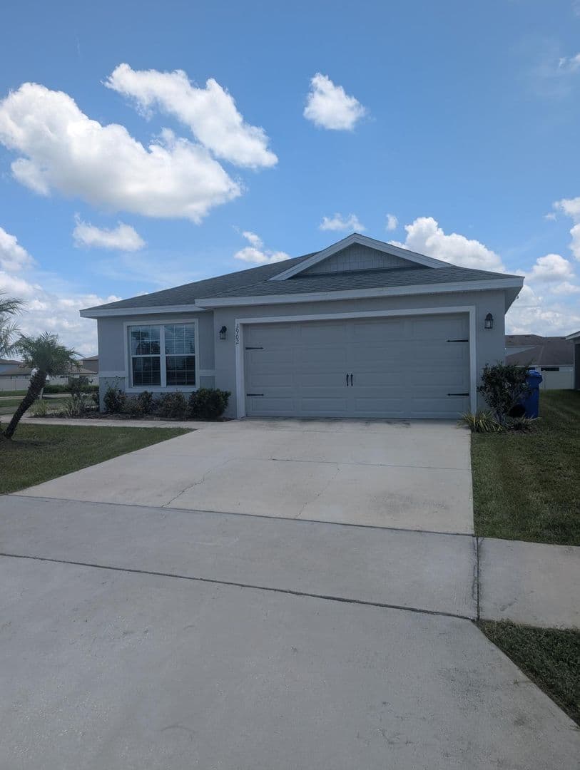 Lakeland House: 3902 White Ibis Rd