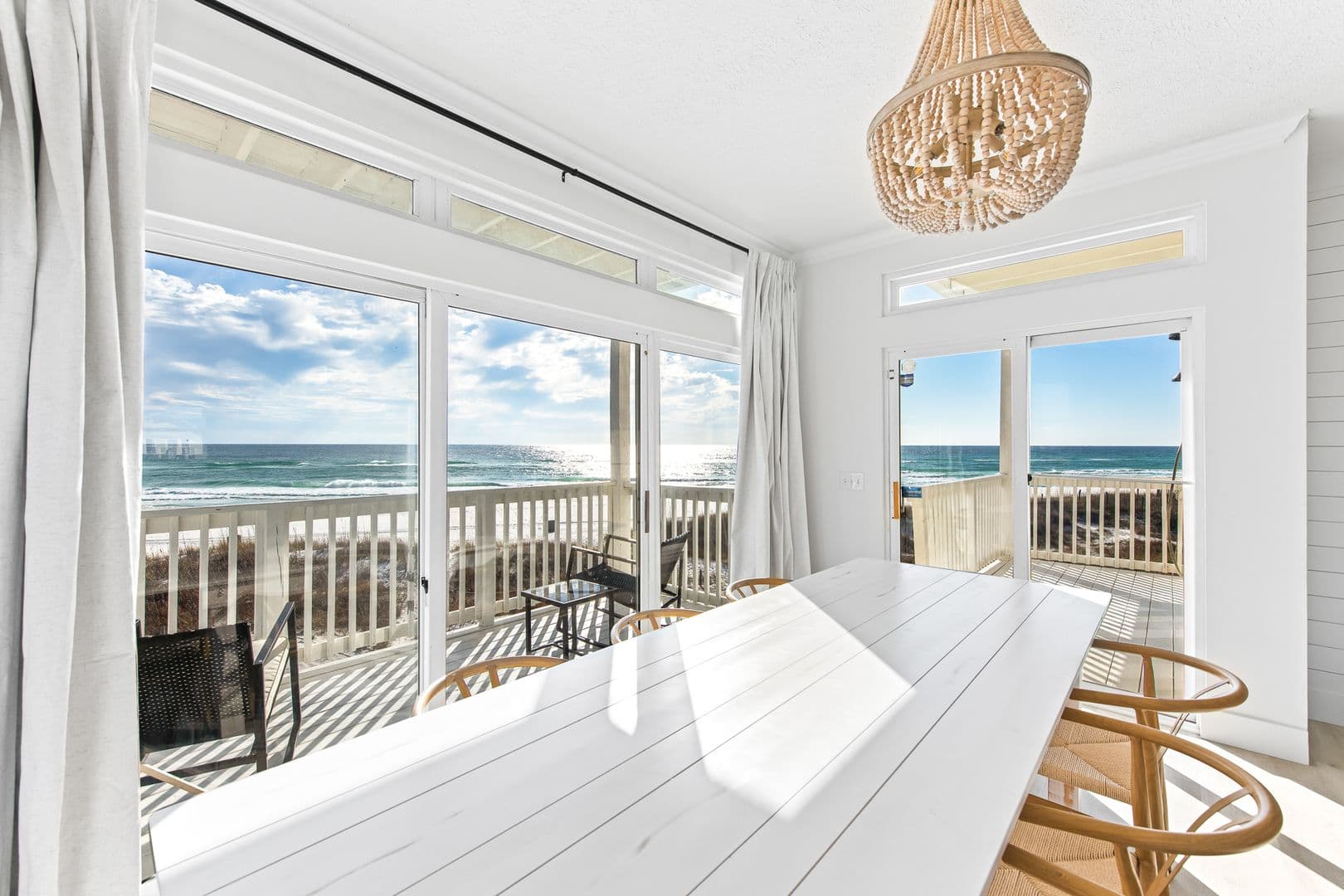 Panama City Beach House: 17609 Front Beach Road