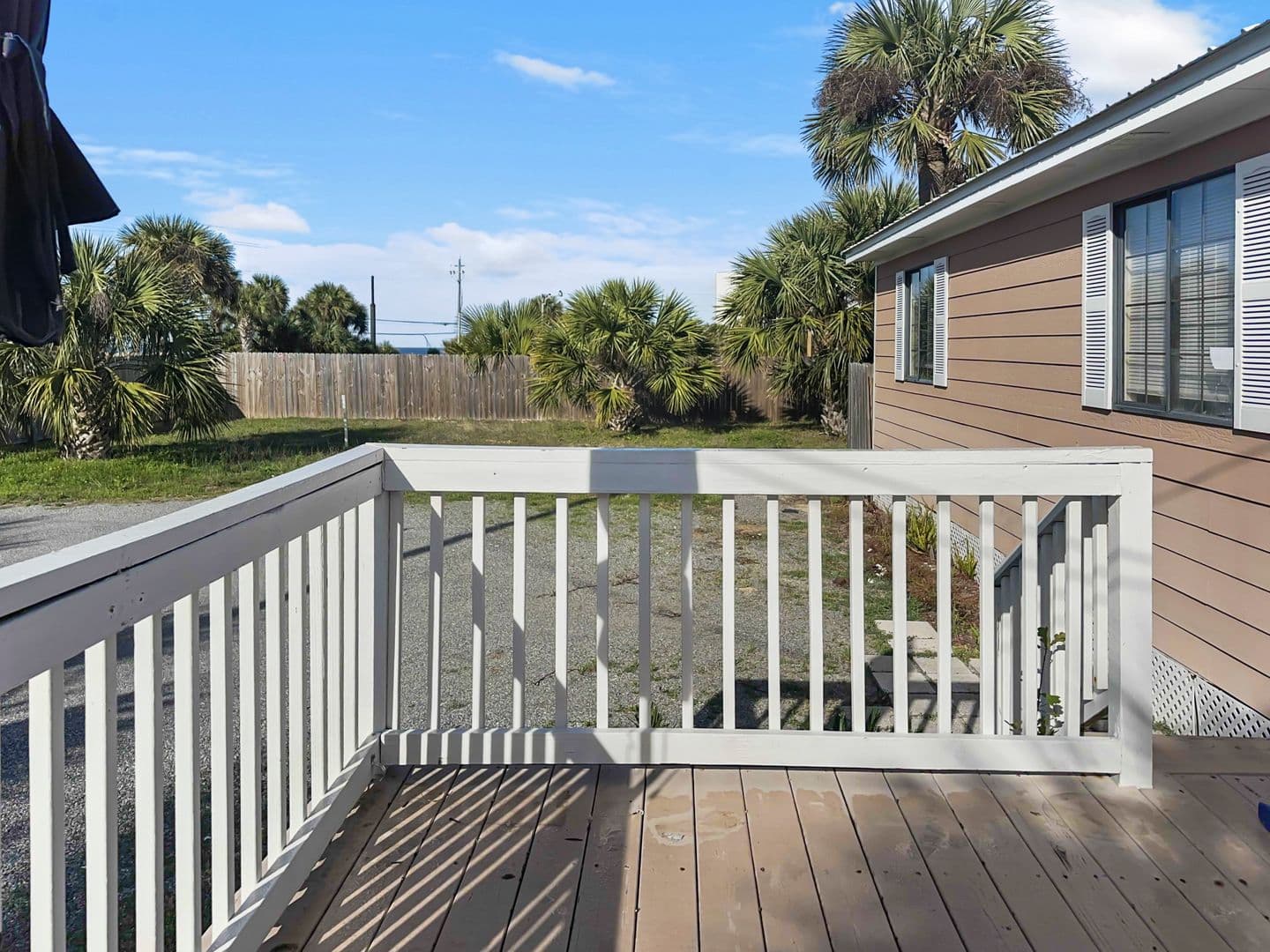 Panama City Beach House: 276 Daffin Place