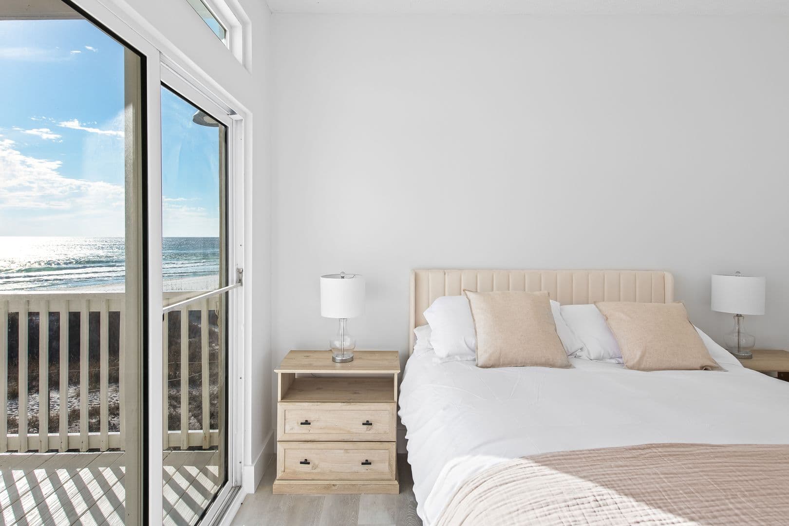 Panama City Beach House: 17609 Front Beach Road