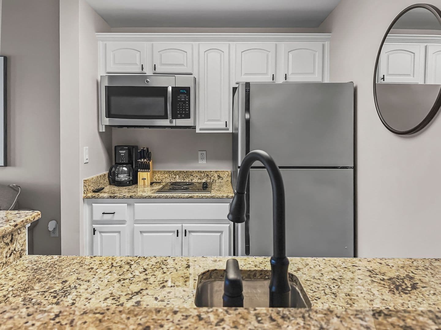 Panama City Beach Condo: 114 Carillon Market St #305