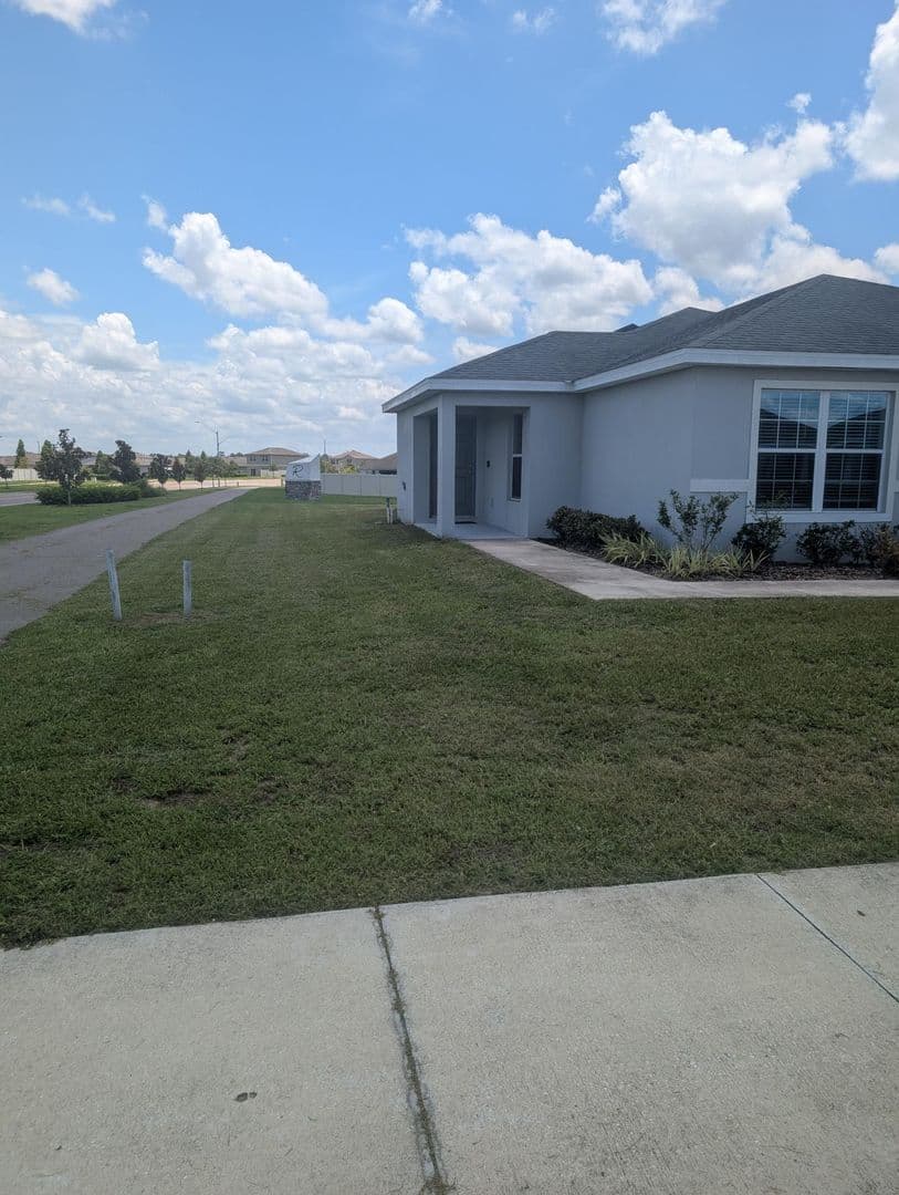 Lakeland House: 3902 White Ibis Rd