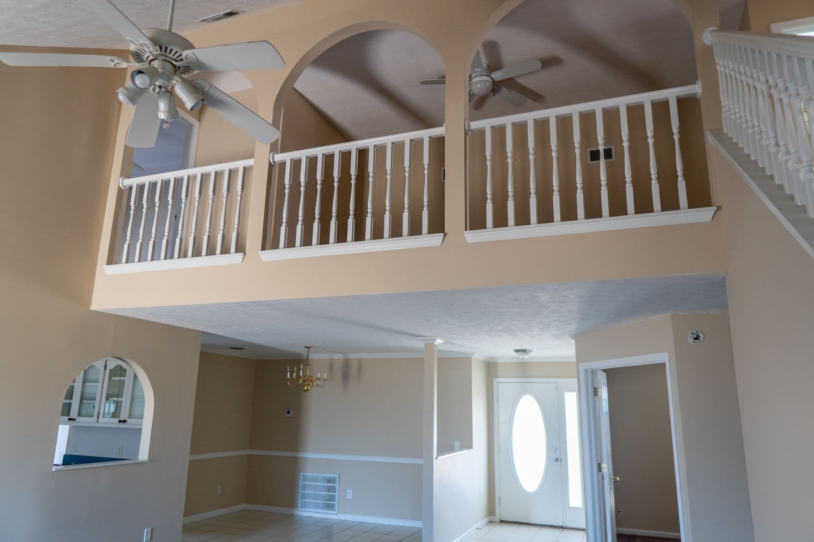 Panama City House: 166 Byrd Drive
