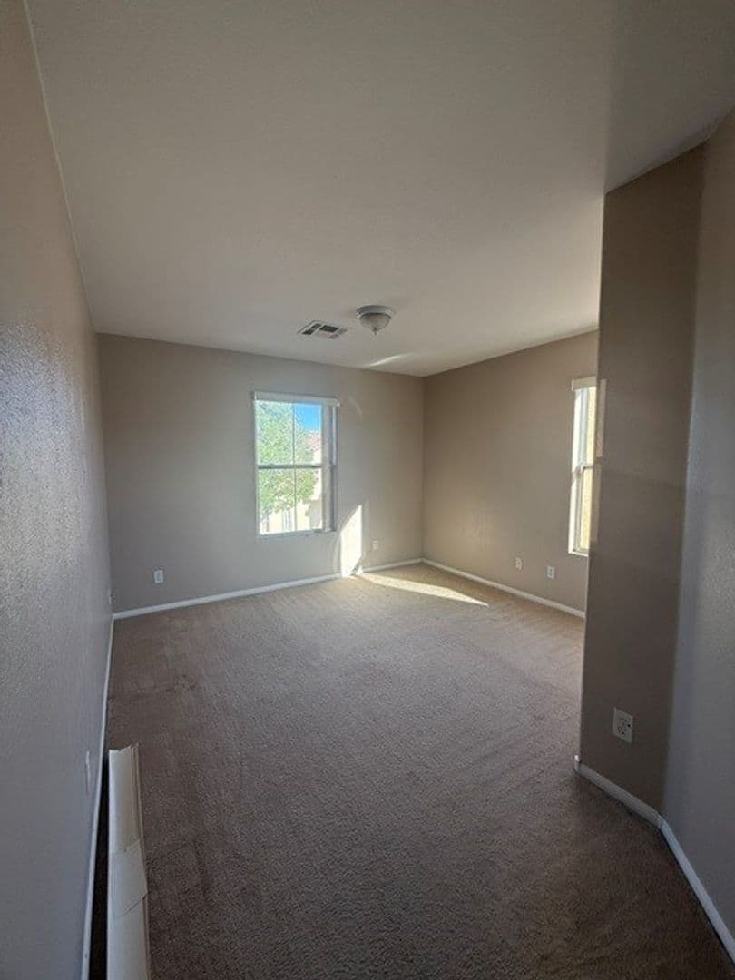 Las Vegas House: 12073 Cardinal Climber Ct