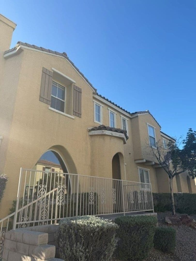 Las Vegas House: 12073 Cardinal Climber Ct