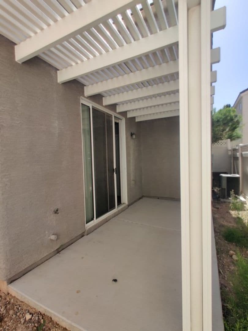Las Vegas House: 6010 Quiet Glow Ave