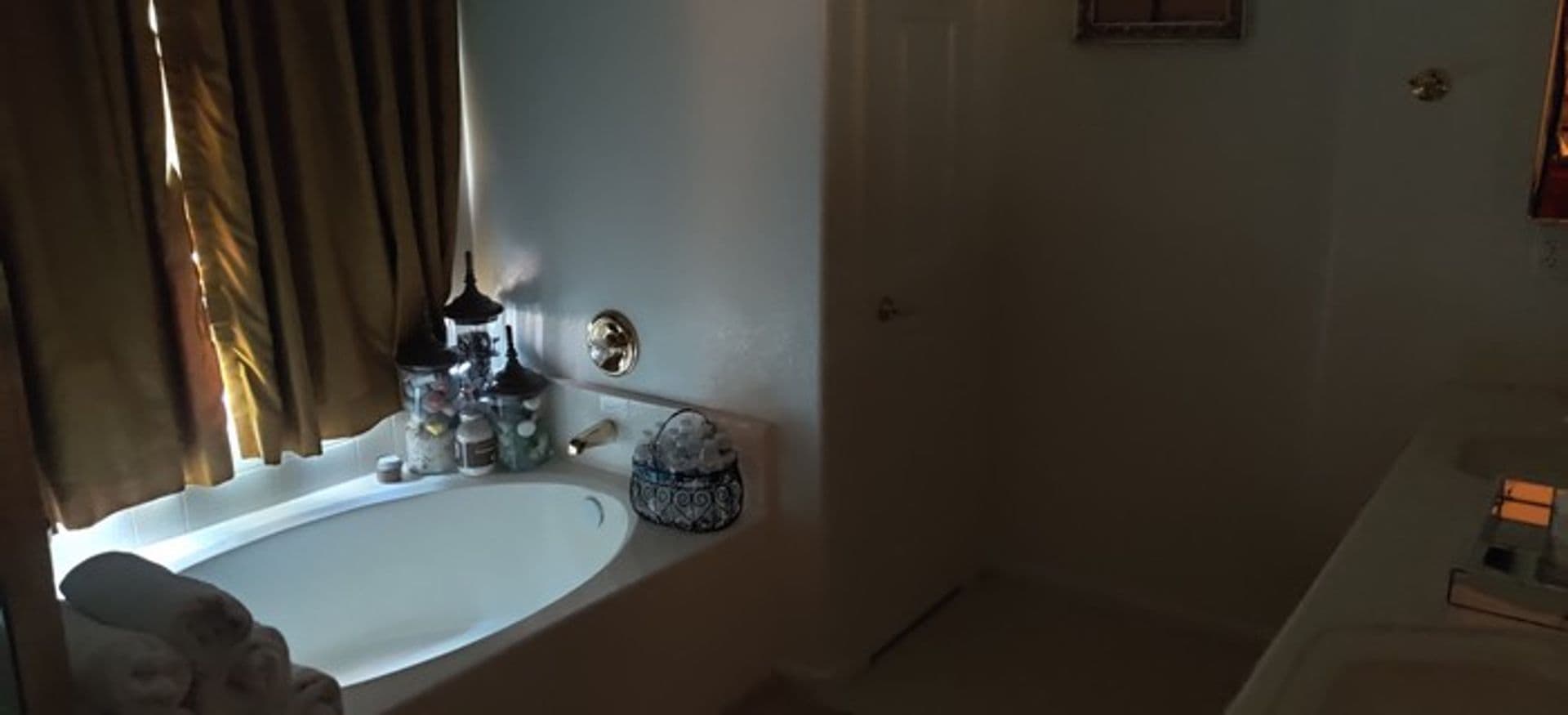 Las Vegas House: 531 Poplar Leaf Street