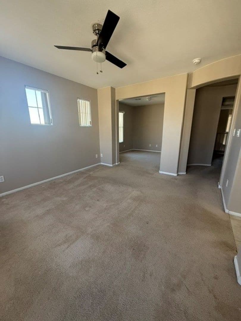 Las Vegas House: 12073 Cardinal Climber Ct