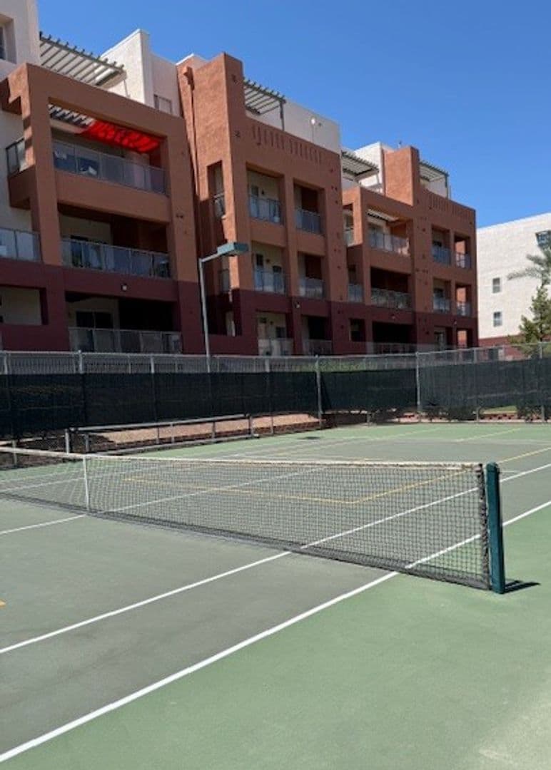 Las Vegas Apartment: 39 E Agate Ave #402
