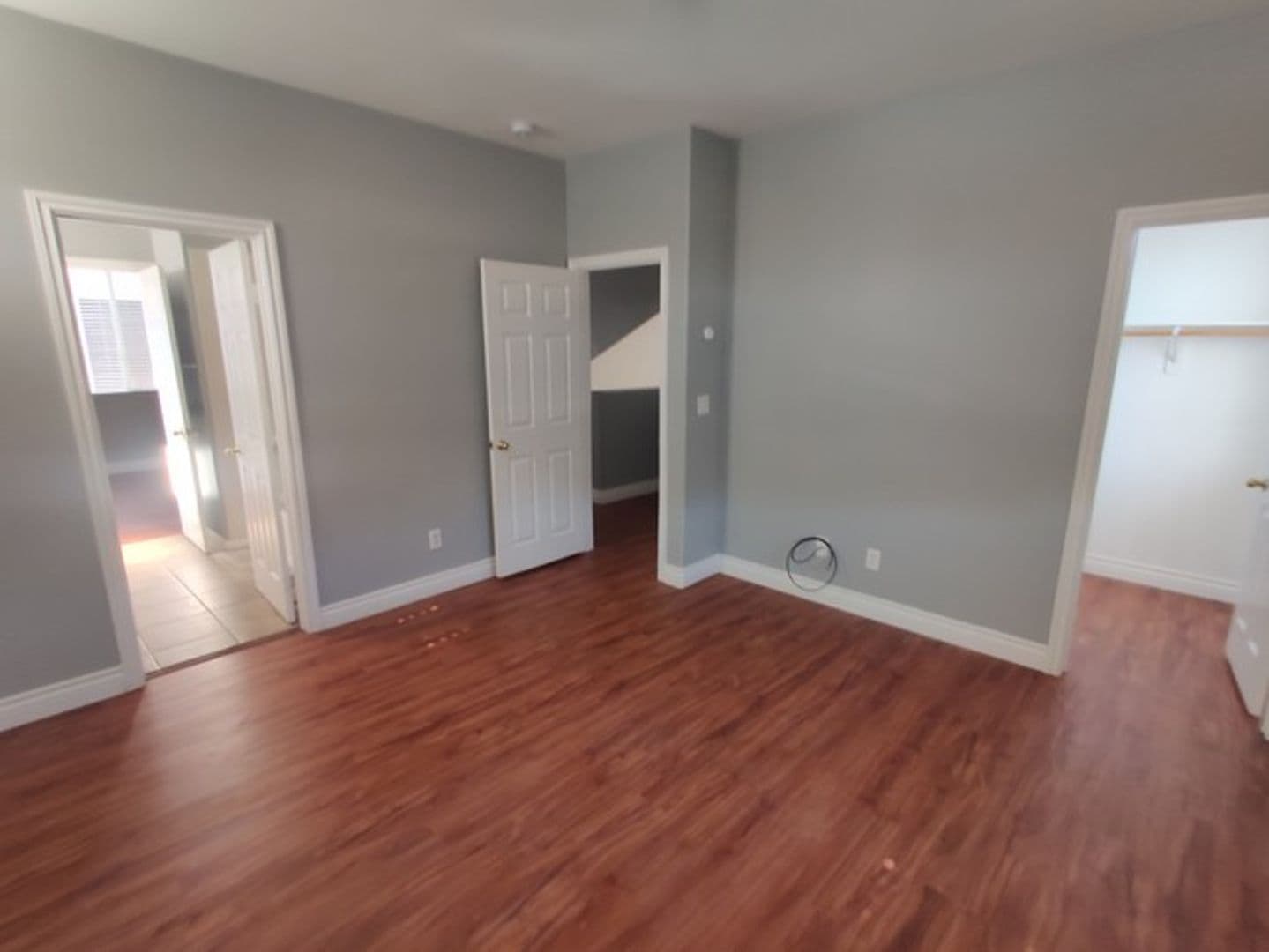Las Vegas House: 6010 Quiet Glow Ave