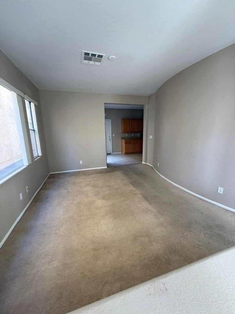 Las Vegas House: 12073 Cardinal Climber Ct
