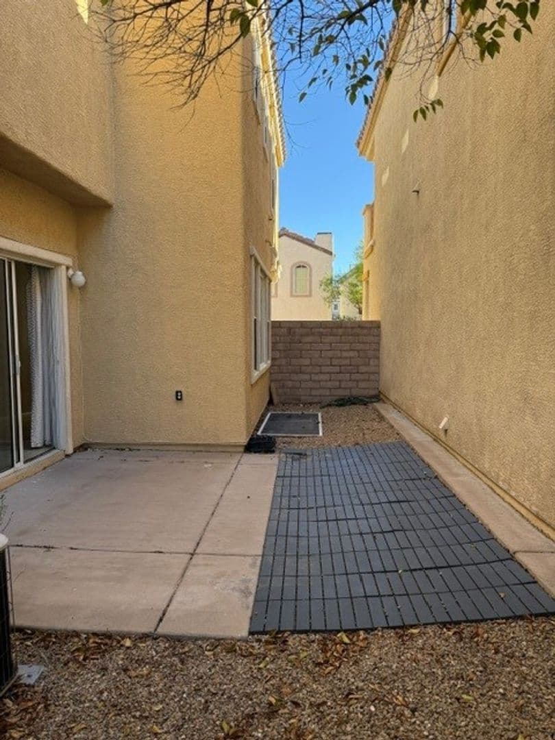 Las Vegas House: 12073 Cardinal Climber Ct