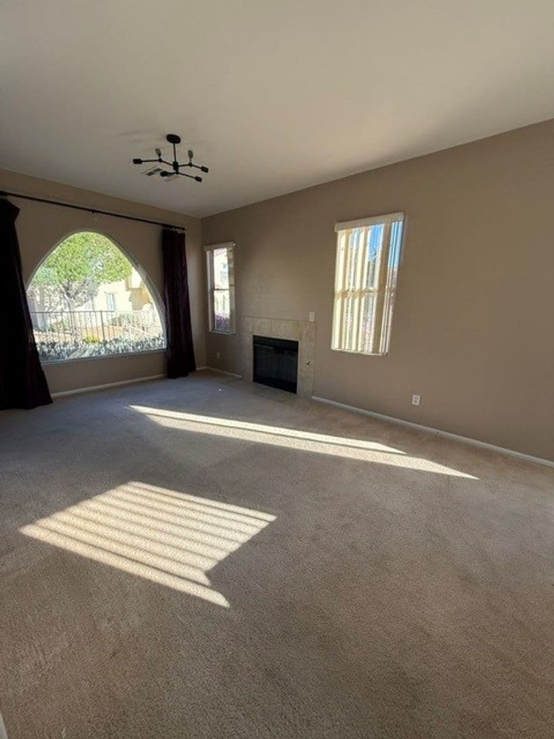 Las Vegas House: 12073 Cardinal Climber Ct
