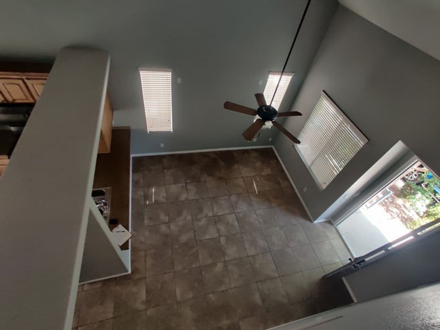 Las Vegas House: 6010 Quiet Glow Ave